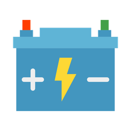 Battery  Icon