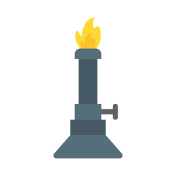 Burner  Icon