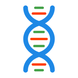 Dna  Icon