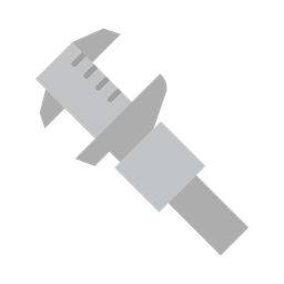 Caliper  Icon