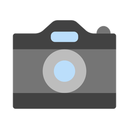 Camera  Icon