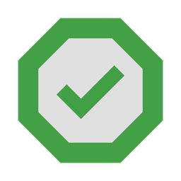 Approval  Icon