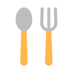 Cutlery  Icon