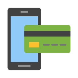 Card Payment  Icon