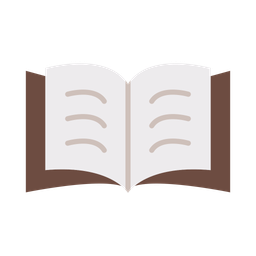 Book  Icon