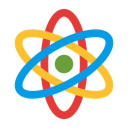 Atom  Icon