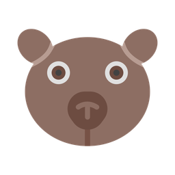 Bear  Icon