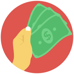 Banknote  Icon