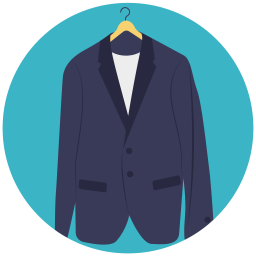 Blazer  Icon