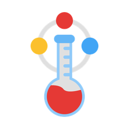 Chemistry  Icon