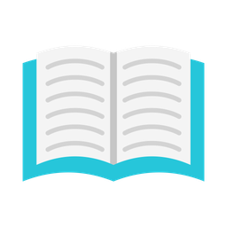 Book  Icon