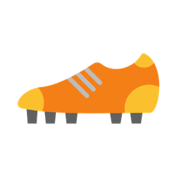 Football Boots  Icon