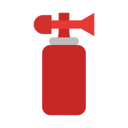 Air Horn  Icon