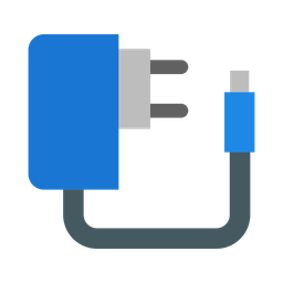 Adapter  Icon