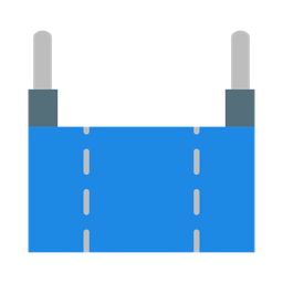 Capacitor  Ícone