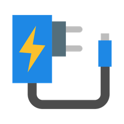 Charger  Icon