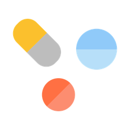 Antibiotics  Icon