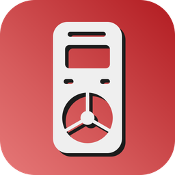 Dosimeter  Icon