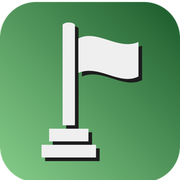 Flag  Icon