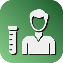 Chemist  Icon