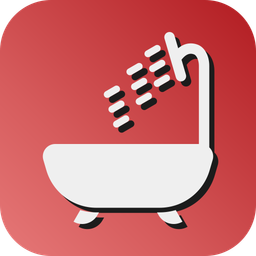 Bathtub  Icon