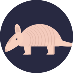 Fancy Mouse  Icon