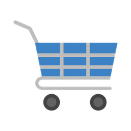 Cart  Icon