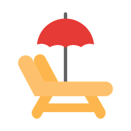 Chair  Icon