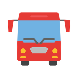 Bus  Icon