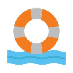 Float  Icon