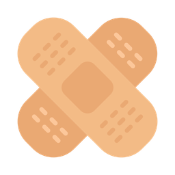 Bandage  Icon