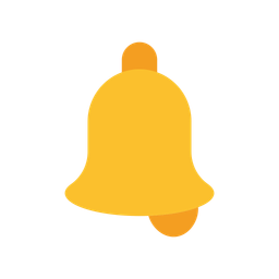 Bell  Icon