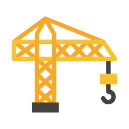 Crane  Icon