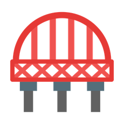 Bridge  Icon