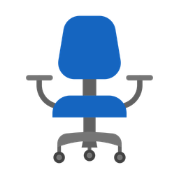 Chair  Icon