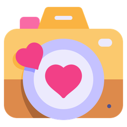 Camera  Icon