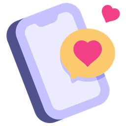 Chat  Icon