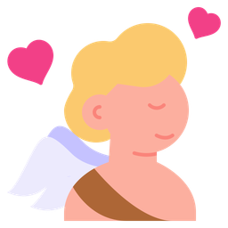 Cupid  Icon