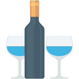 Drink  Icon