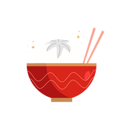 Bakpao  Icon