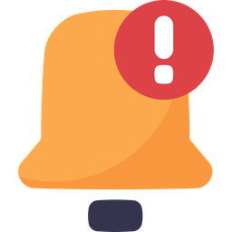 Alert  Icon