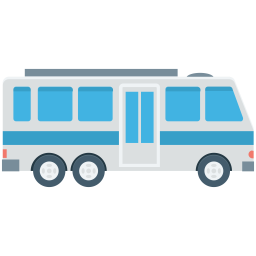 Bus  Icon