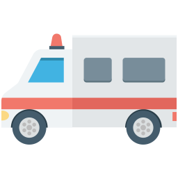 Ambulance  Icon