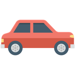 Car  Icon