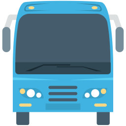 Bus  Icon