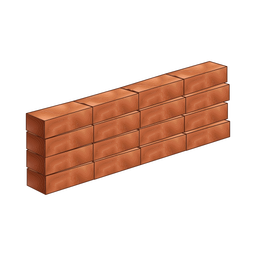 Brick  Icon