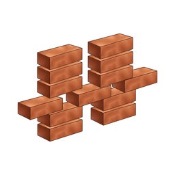 Brick  Icon