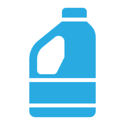 Cleaning products  Icon