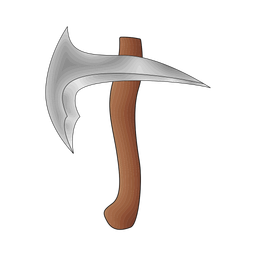 Axe  Icon