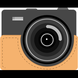 Camera  Icon